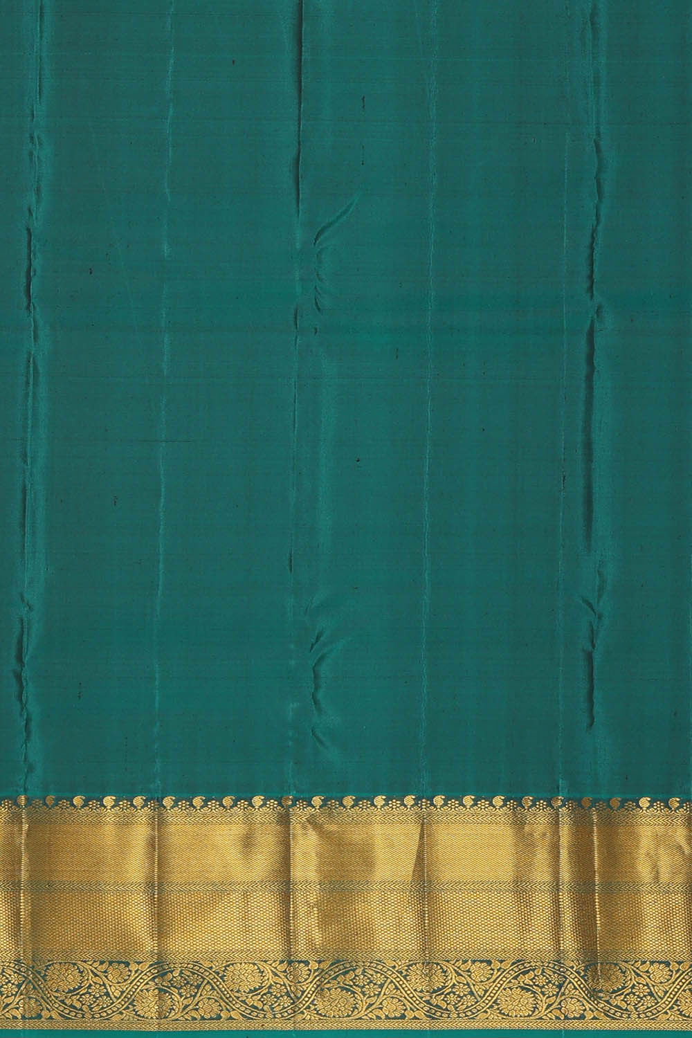 Image of Kanchipattu Lavender Brocade Saree